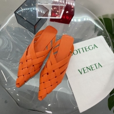 Bottega Veneta Sandals